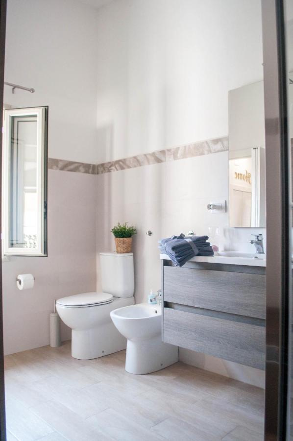 Carmencyta Home Katania Zewnętrze zdjęcie