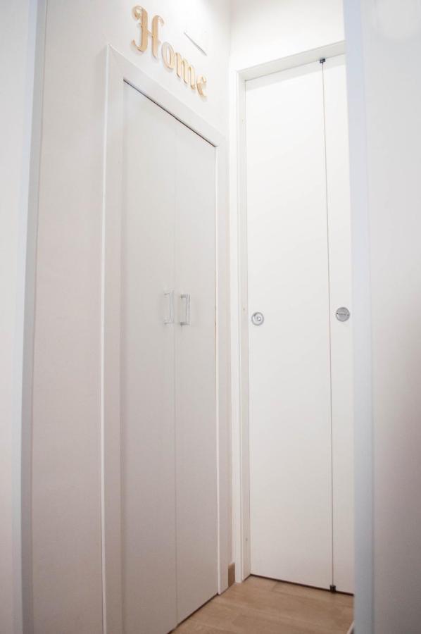 Carmencyta Home Katania Zewnętrze zdjęcie