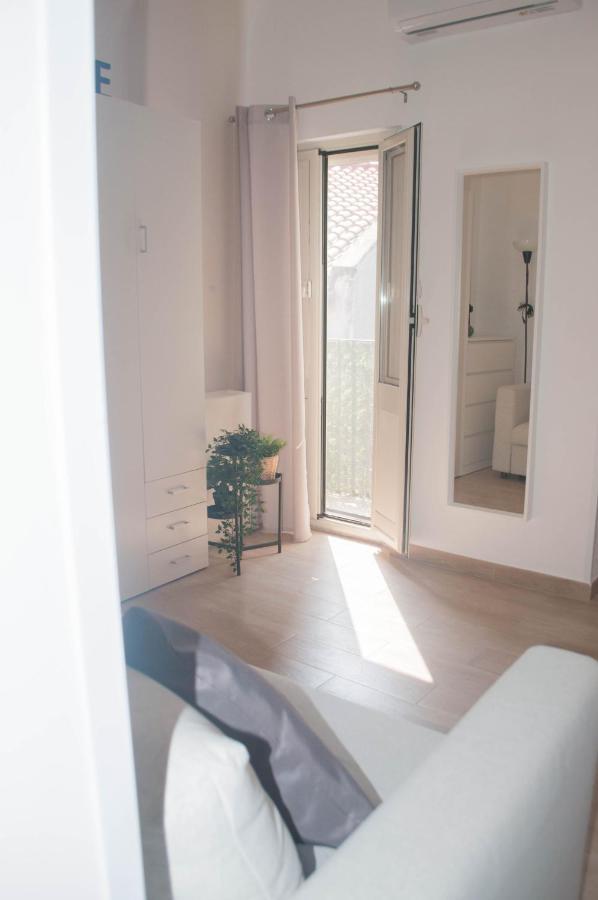 Carmencyta Home Katania Zewnętrze zdjęcie
