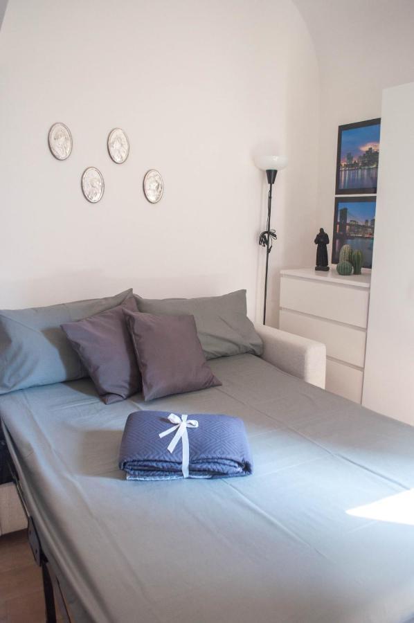 Carmencyta Home Katania Zewnętrze zdjęcie