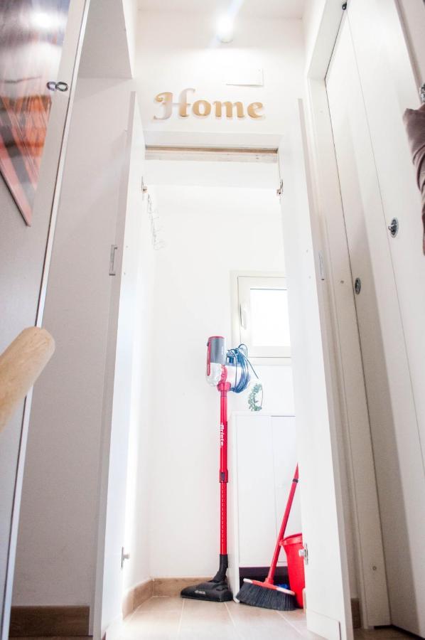 Carmencyta Home Katania Zewnętrze zdjęcie