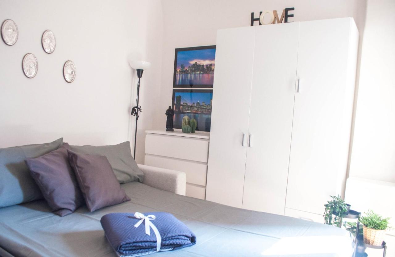 Carmencyta Home Katania Zewnętrze zdjęcie