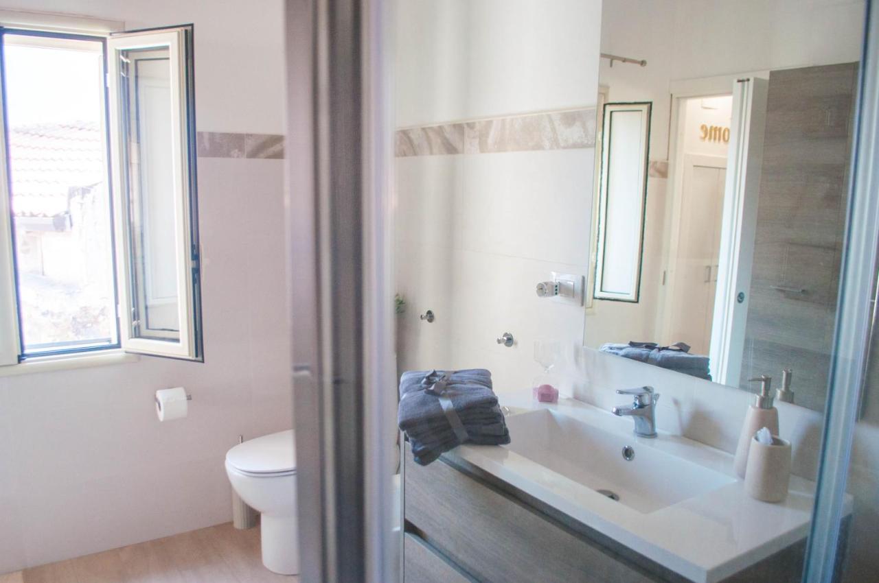 Carmencyta Home Katania Zewnętrze zdjęcie