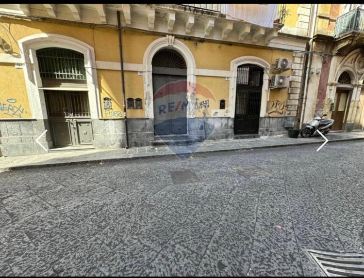 Carmencyta Home Katania Zewnętrze zdjęcie