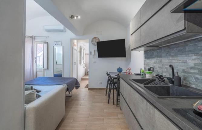 Carmencyta Home Katania Zewnętrze zdjęcie